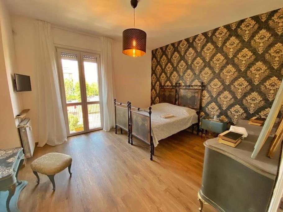 Fevira Airport Free Parking Apartment Florenz