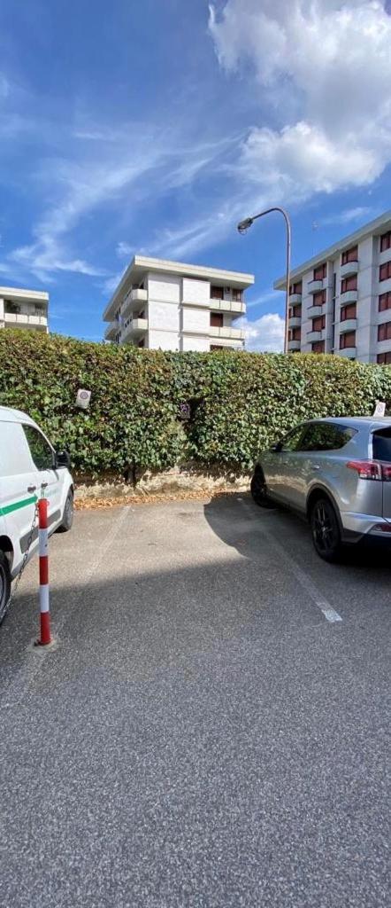 Fevira Airport Free Parking Apartment Florenz