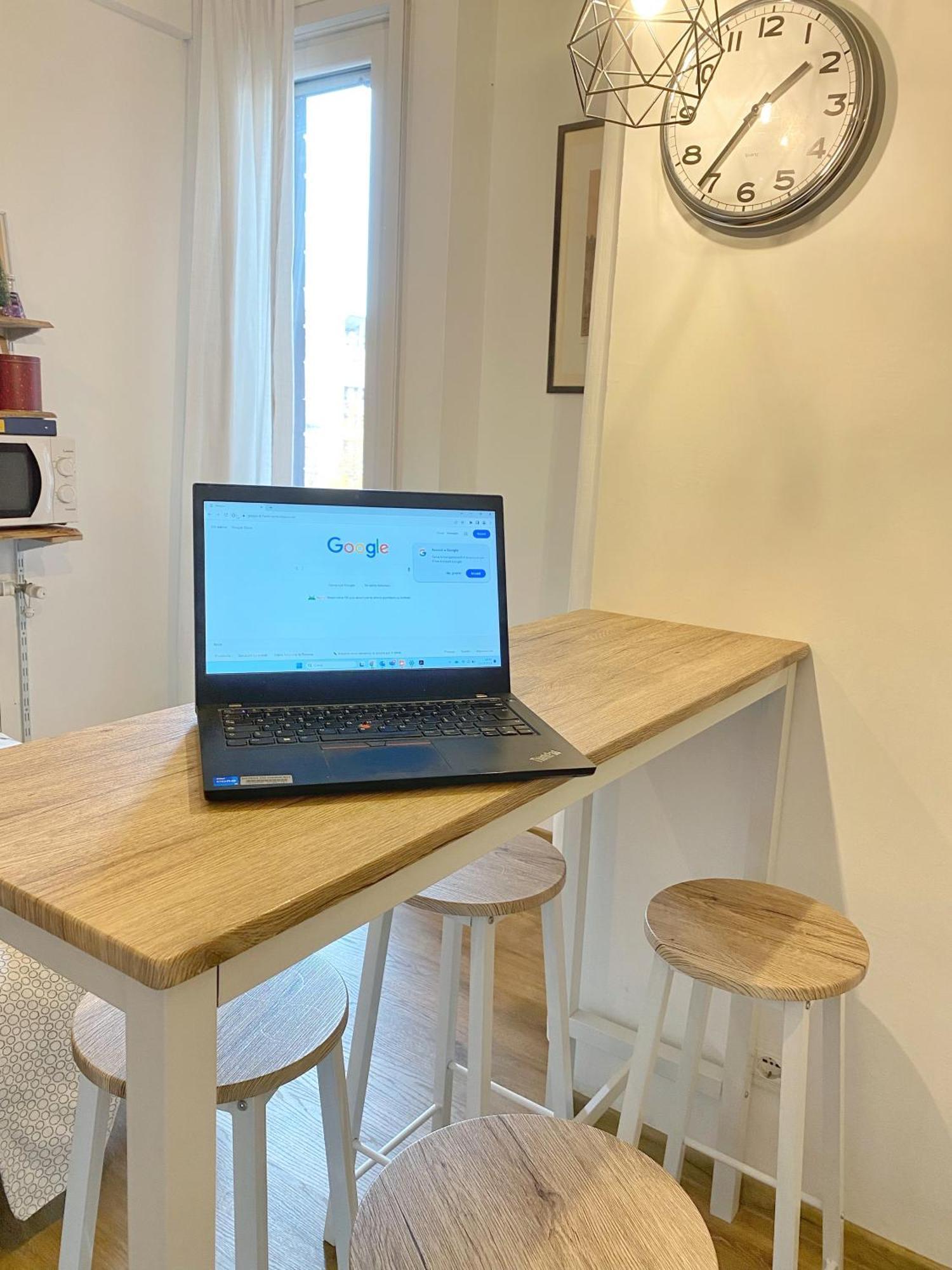 Fevira Airport Free Parking Apartment Florenz